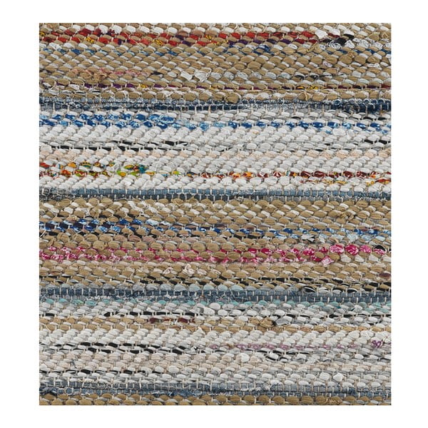 Tappeto colorato , 60 x 120 cm Madrid - Geese-image-1