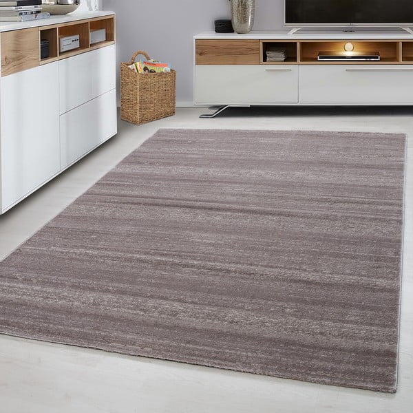 Tappeto beige 160x230 cm Plus - Ayyildiz Carpets-image-1