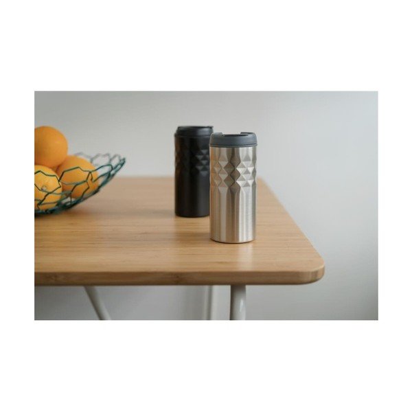 Tazza termica nera XD Design , 300 ml Mosa - XD Design-image-2