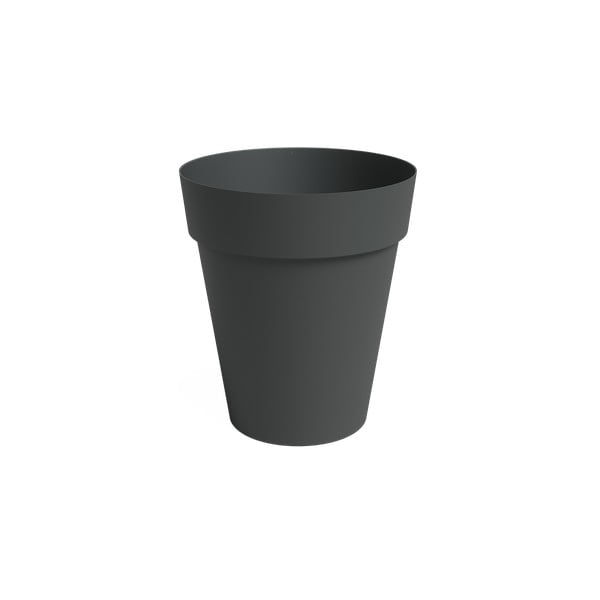 Vaso in plastica riciclata ø 40 cm Capri - Artevasi