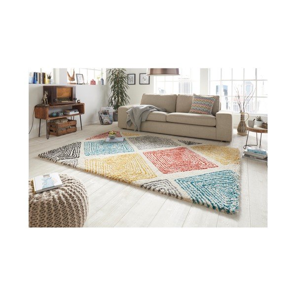 Koberec Mint Rugs Allue Rainbow, 80 x 150 cm-image-2