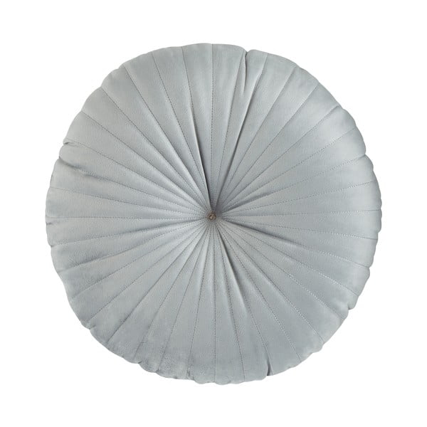 Cuscino decorativo in velluto ø 40 cm Round Soft Touch – Catherine Lansfield