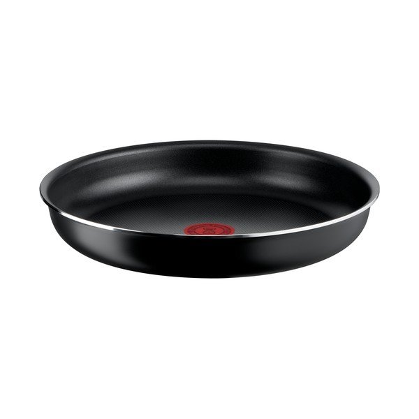 Padelle in set 2 pz ø 26 cm INGENIO EASY COOK & CLEAN BLACK L1549013 – Tefal-image-3
