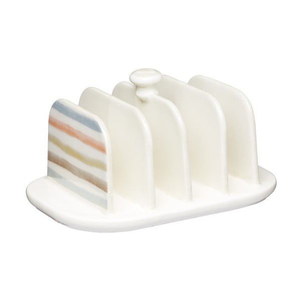 Stojánek na toasty Kitchen Craft Classic Collection