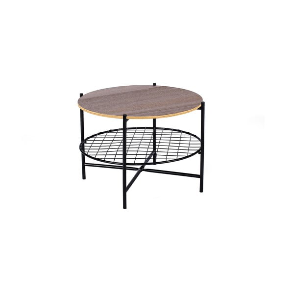 Tavolino rotondo , Ø 63 cm Joe - Bonami Selection