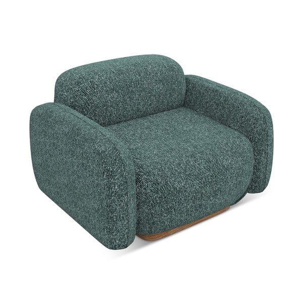 Poltrona componibile turchese Ailani – Makamii-image-3