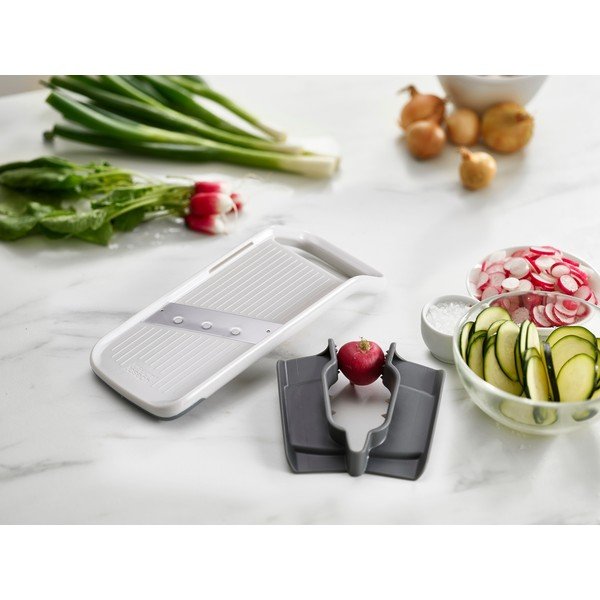 Affettatrice per verdure Duo - Joseph Joseph-image-1