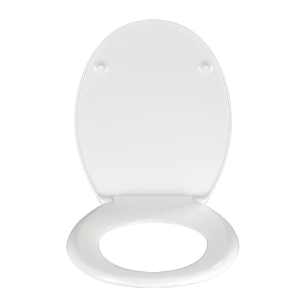 Sedile WC , 45 x 37,5 cm Orchid - Wenko-image-2