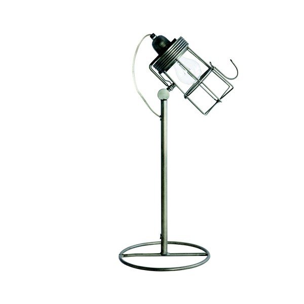 Stolní lampa Wire