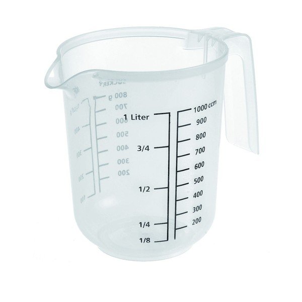 Caraffa di misurazione, 1 l - Westmark
