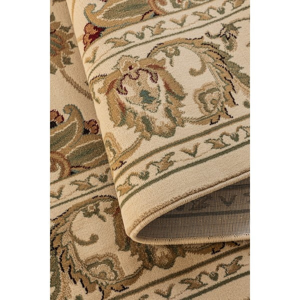 Tappeto beige 80x120 cm Herat - Nouristan-image-3