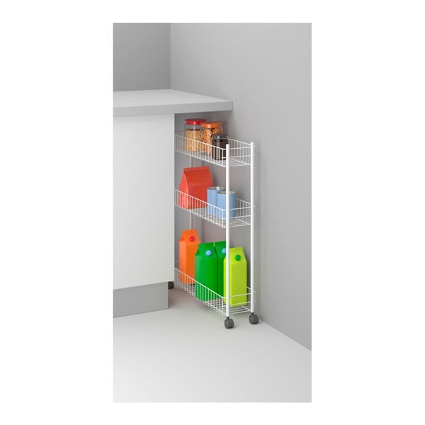 Cremagliera mobile Fino - Metaltex-image-1