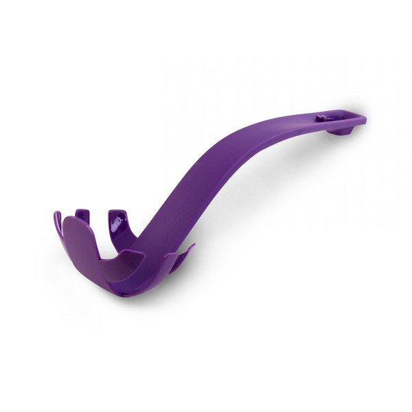 Spaghetti scoop Colori Violet - Vialli Design-image-1