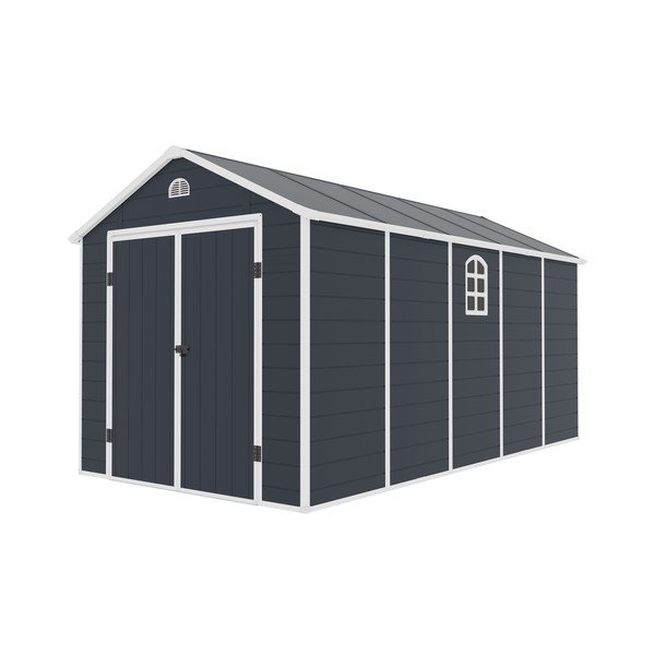 Casa giardino Ave J - Rojaplast