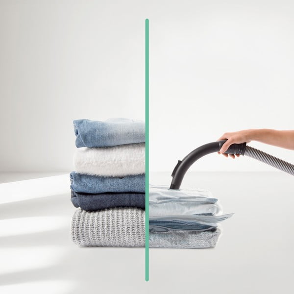 Sacchetto sottovuoto Antibacterial – Homéa-image-1