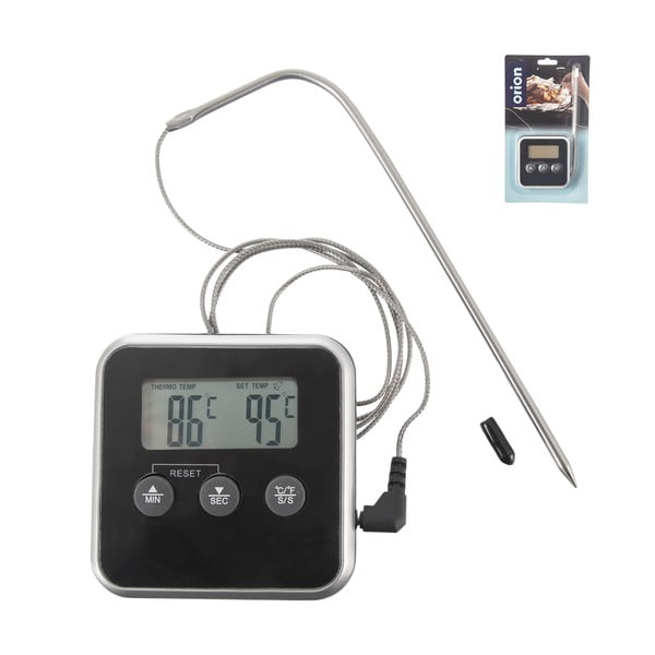 Termometro digitale da cucina - Orion