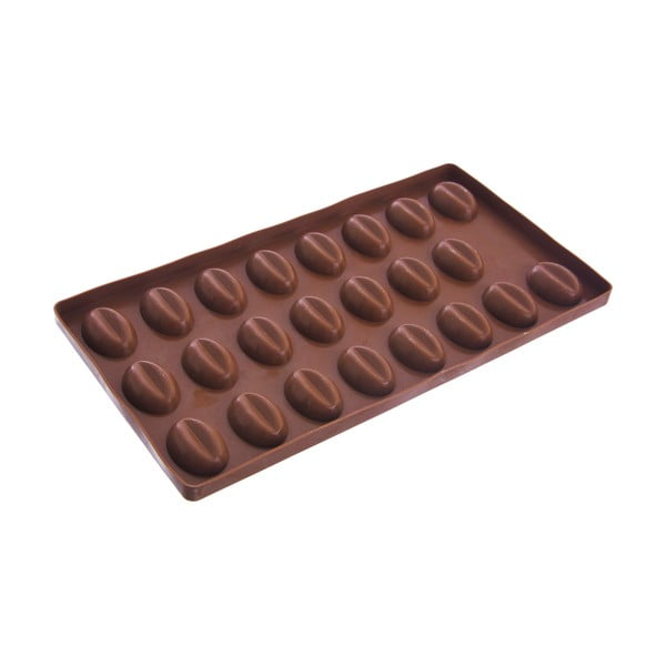 Stampo da forno in silicone per praline 16,5x32,5 cm – Orion-image-4