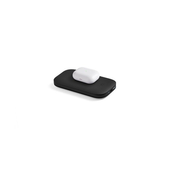 Powerbank Softpower Wirelessbank - Lexon-image-4