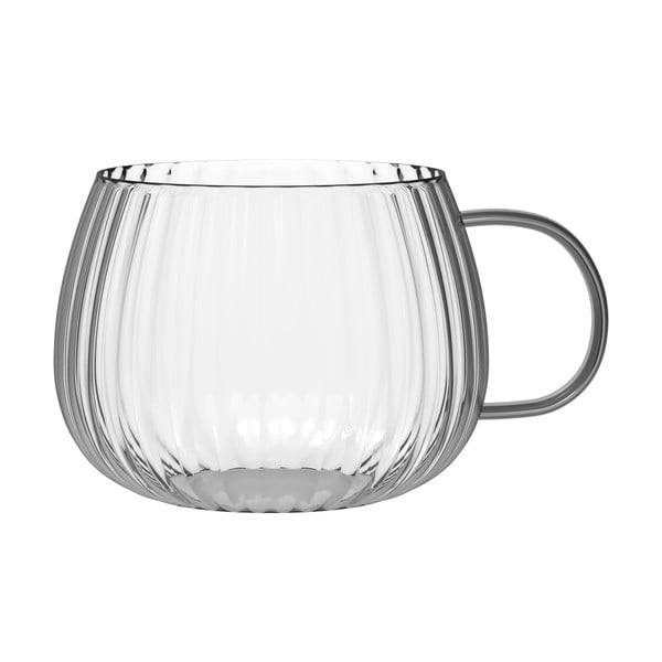 Tazze in set per cappuccino 2 pz 350 ml Tulip – Vialli Design