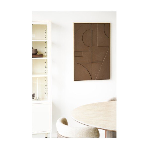 Dipinto 60x90 cm Isabella – House Nordic-image-1