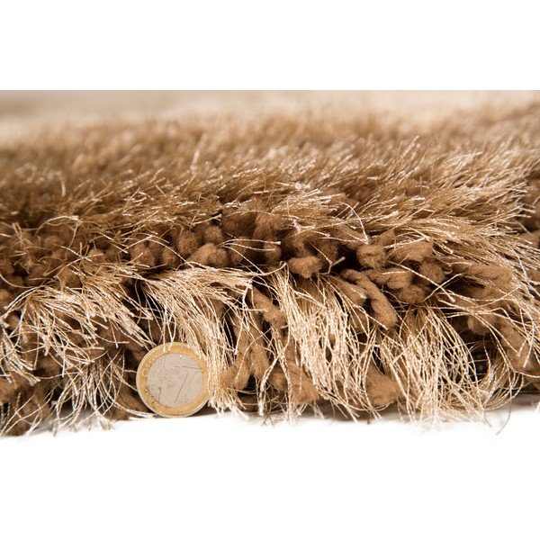 Tappeto crema Perla, 160 x 230 cm - Flair Rugs-image-2