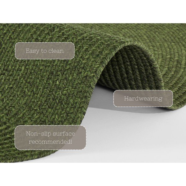 Tappeto verde per esterni 200x80 cm - NORTHRUGS-image-4