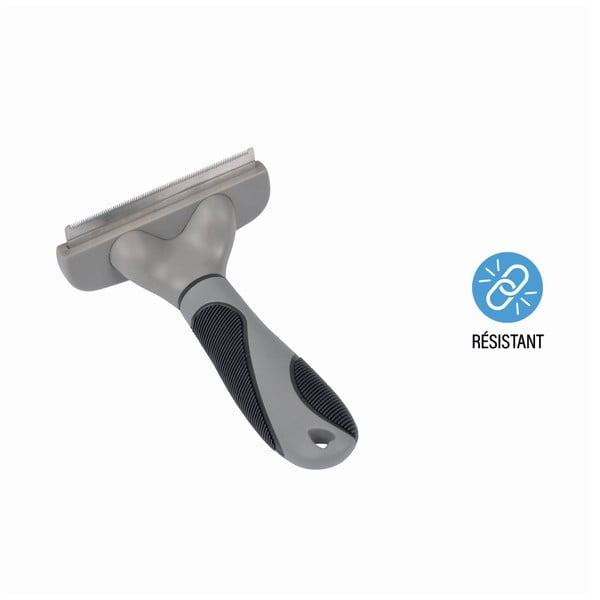 Spazzola per animali domestici – Love Story-image-1