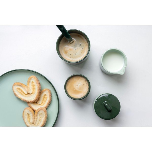 Set con zuccheriera e lattiera in gres Duo – ONA-image-4
