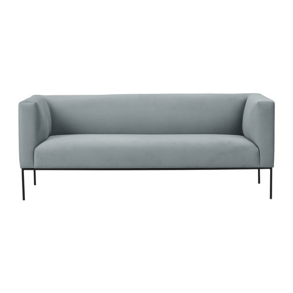 Divano grigio chiaro , 195 cm Neptune - Windsor & Co Sofas