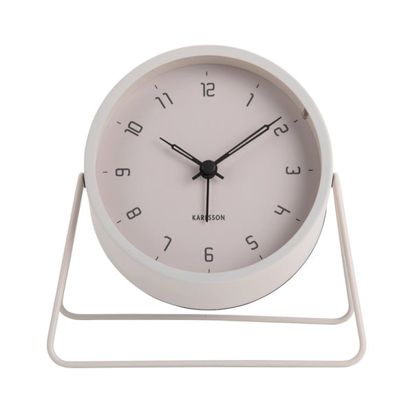 Sveglia ø 13,5 cm Stark - Karlsson-image-2