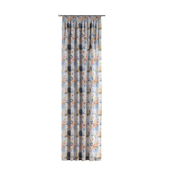 Tenda 260x130 cm Magic - Yellow Tipi-image-2