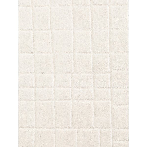 Tappeto color crema in lana 120x170 cm Kenso – Villeroy&Boch-image-2