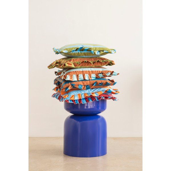 Cuscino decorativo in velluto 55x55 cm - Really Nice Things-image-1