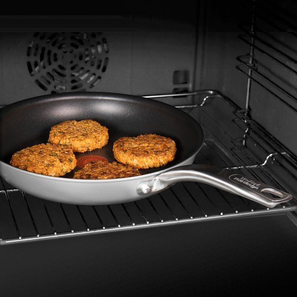 Teglia in alluminio ø 30 cm Impact - Tefal-image-2