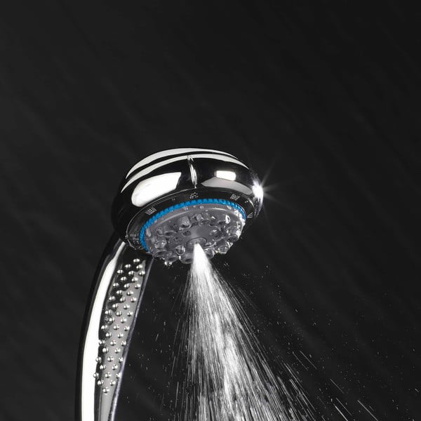 Soffione doccia ø 8,5 cm Hydro - douceur d'intérieur-image-2