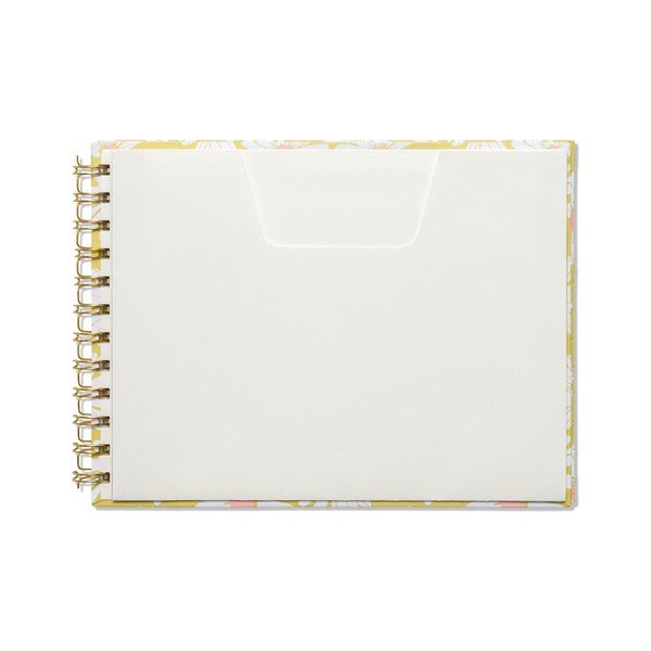 Planner 60 pagine formato A5 Daisy - DesignWorks Ink-image-2