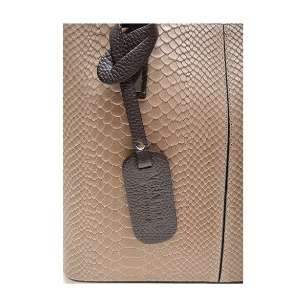 Borsa in pelle - Roberta M-image-2