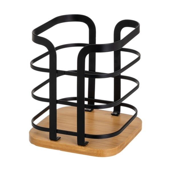 Portautensili da cucina in metallo – Casa Selección