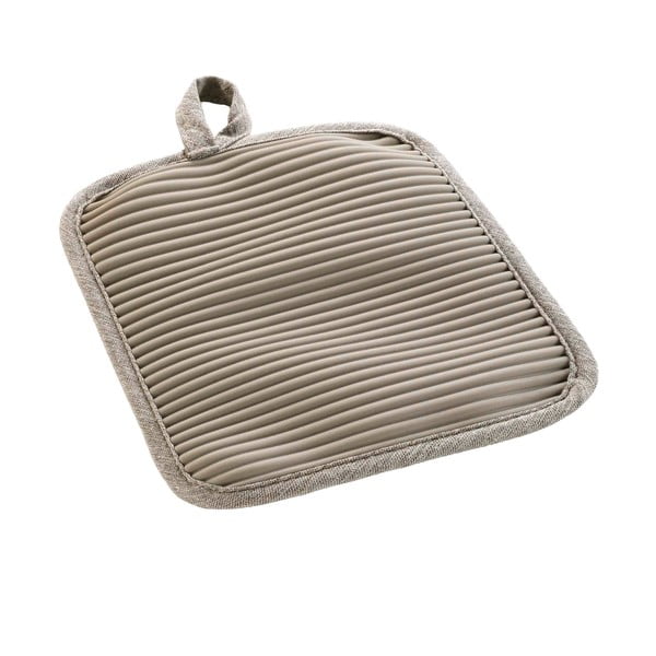 Presina in silicone e miscela di fibre Adam – douceur d'intérieur-image-2