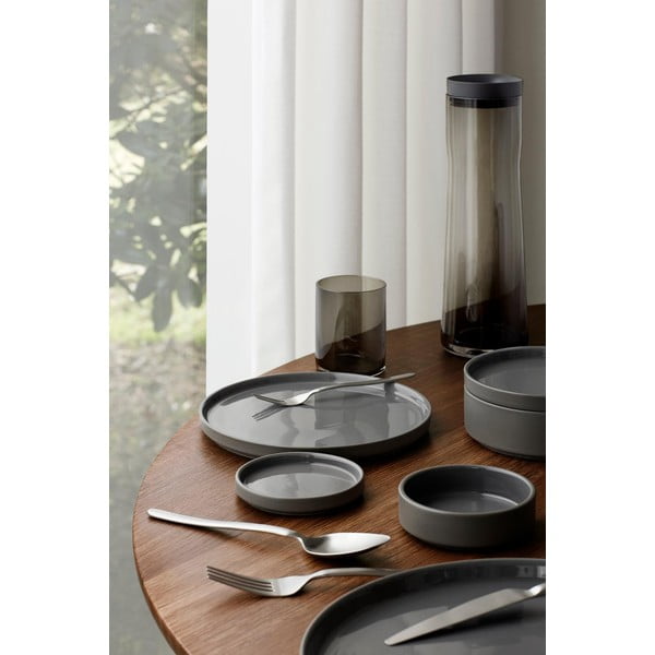 Tazza da tè grigio , 250 ml Pilar - Blomus-image-2