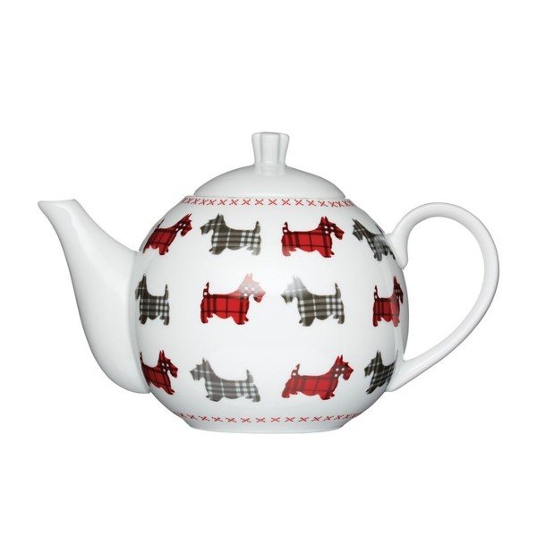 Čajová konvice Traditional Scottie Dog, 800 ml