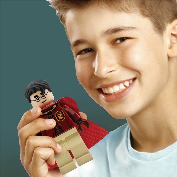Torcia elettrica Harry Potter - LEGO®-image-1