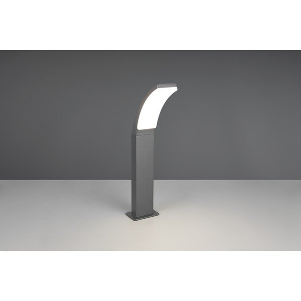 Illuminazione esterna LED a colonna (altezza totale 60 cm) Beja – Reality-image-1