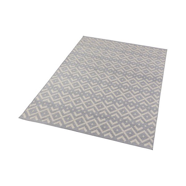 Tappeto grigio , 155 x 230 cm Harmony - Zala Living-image-1