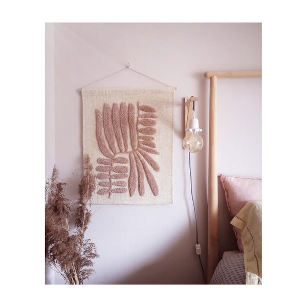 Arazzo 50x70 cm Minerva Nude - Nattiot-image-1