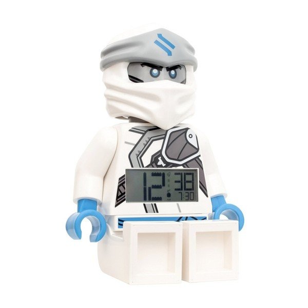 Ninjago Zane Sveglia - LEGO®-image-3