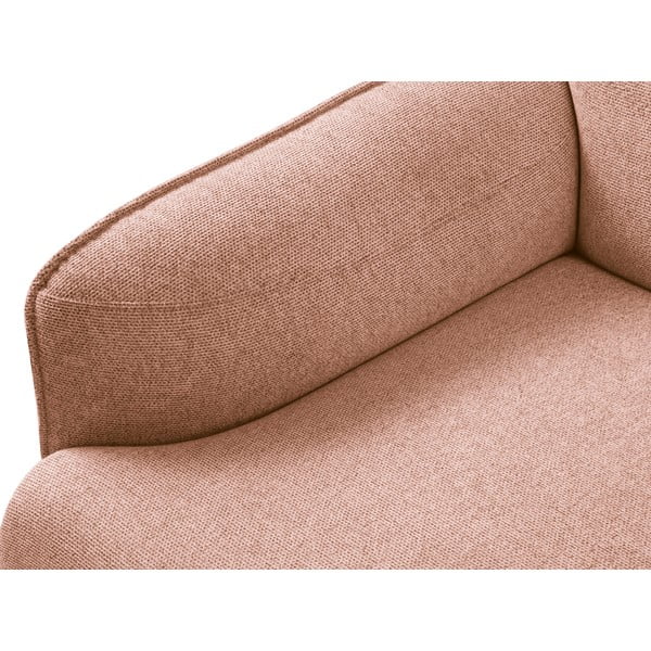 Divano rosa , 175 cm Neso - Windsor & Co Sofas-image-4