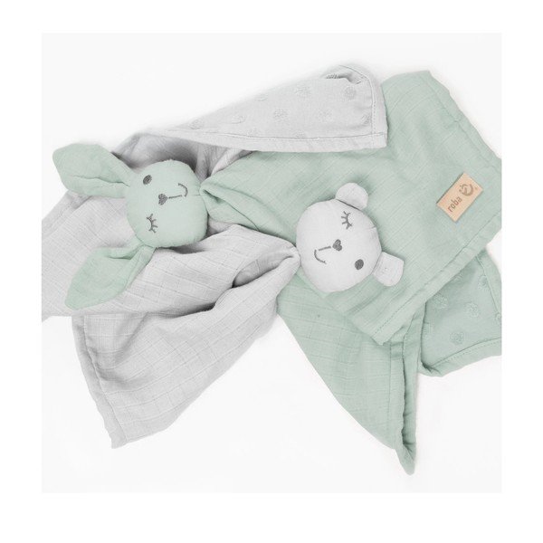 Pantofola in mussola Lil Planet - Roba-image-4