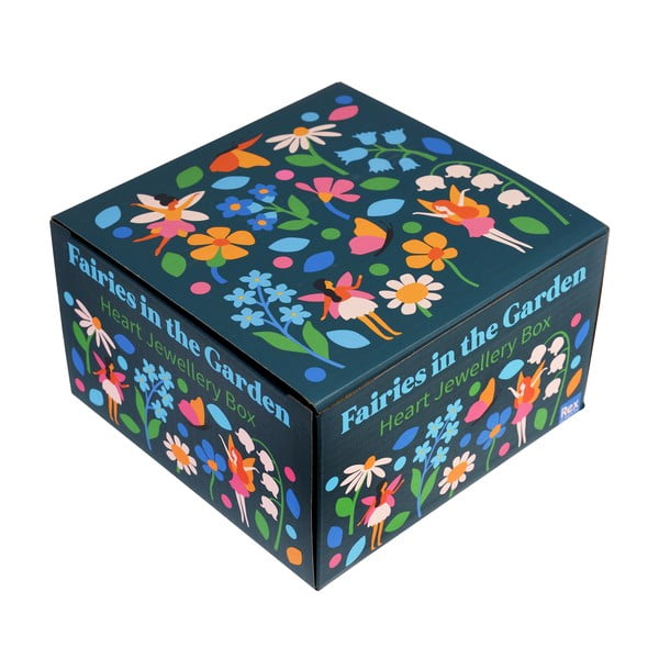 Carillon Fairies in the Garden – Rex London-image-4