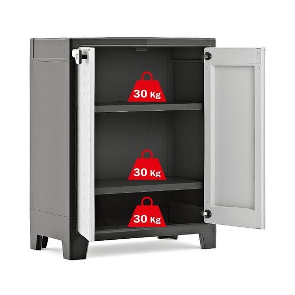 Armadio da officina Titan - Keter-image-3